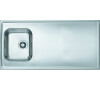 Alveus CLASSIC PRO 90 SAT 1200x600 x190 mm