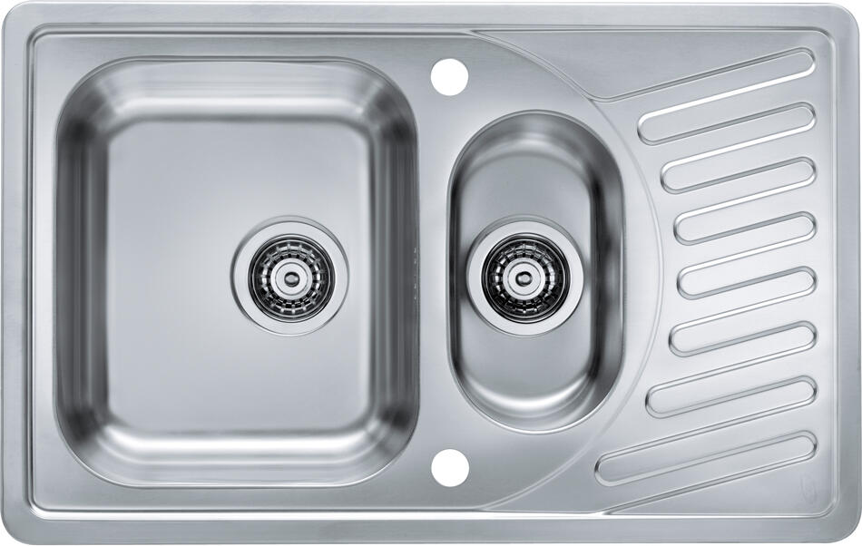 Alveus ELEGANT 110, 810x510 + sif. F