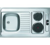 Alveus COMBI ELEKTRA 100R-50 S