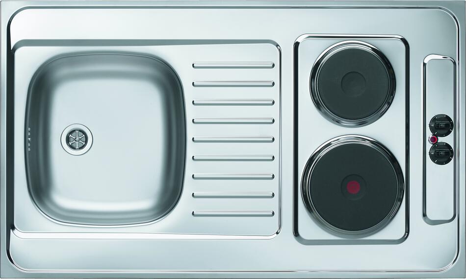 Alveus COMBI ELEKTRA 100R-50 S