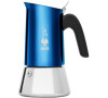 Bialetti New Venus 4 porce modrá