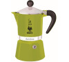 Bialetti Fiammetta GREEN 1p