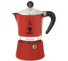 Bialetti Rainbow RED 1p