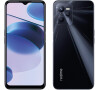Realme C35 4+64GB Glowing Black