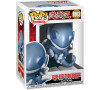 Funko POP Animation: Yu-Gi-Oh S3 - Blue Eyes Toon Dragon