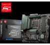 MSI MAG B660M BAZOOKA DDR4