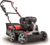 Vertikutátor Scheppach SC 50 Vario, 40 cm