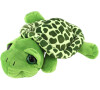 Teddies Želva plyš 30cm v sáčku 0+