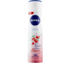 Nivea Fresh Blends Cherry antiperspirant, 150 ml