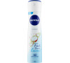 Nivea Fresh Blends Coconut antiperspirant, 150 ml