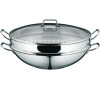 Pánev Wok WMF Macao, pr. 36 cm