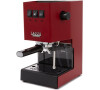 Gaggia Classic Plus Red