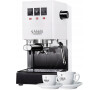 Kávovar Gaggia Classic Plus White