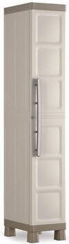 KETER EXCELLENCE HIGH 1 DOOR skříňka