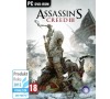Hra Ubisoft PC Assassins Creed III.