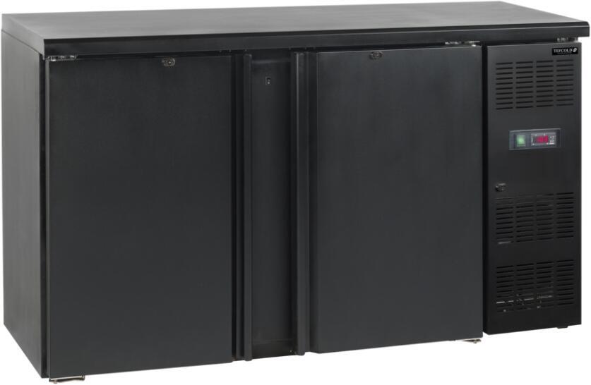 Chladicí minibar Tefcold CBC 210