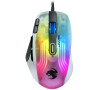 ROCCAT Kone XP 3D Lighting, herní myš, bílá (ROC-11-425-02)