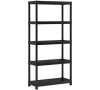 Regál Keter Plus Shelf 90/40/5