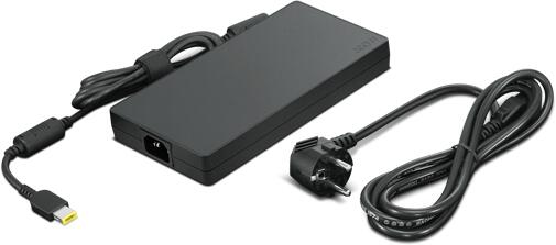 Lenovo adaptér CONS 300W Slim-Tip AC (CE) (GX21F23046)