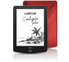 INKBOOK čtečka InkBOOK Calypso plus red (IB_CALYPSO_PLUS_RED)