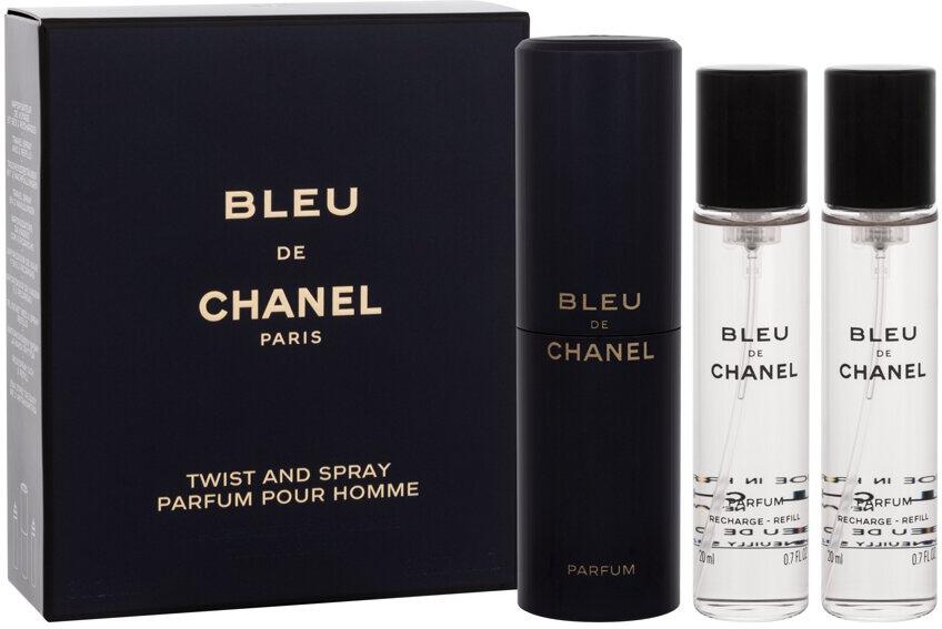 Parfém Chanel Bleu de Chanel, 3x20 ml