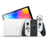 Nintendo Switch (OLED model) - White (045496453435)