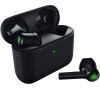 Bezdrátová sluchátka Razer Hammerhead True Wireless X, černá