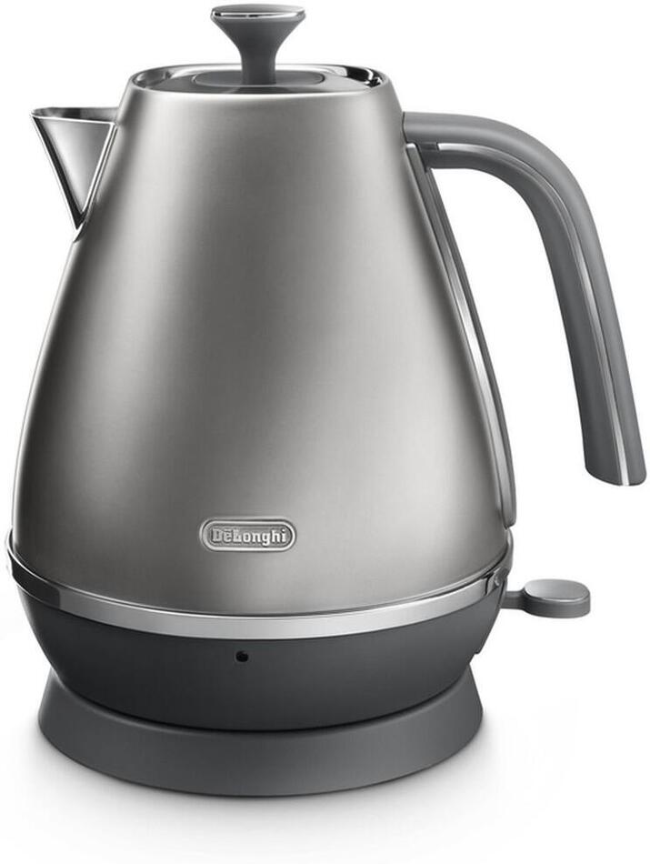 Rychlovarná konvice DeLonghi Distinta Flair KBI 2001.S
