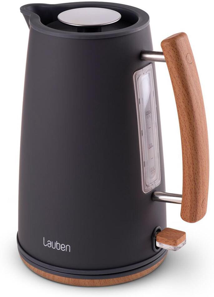 Rychlovarná konvice Lauben Electric Kettle 17GR