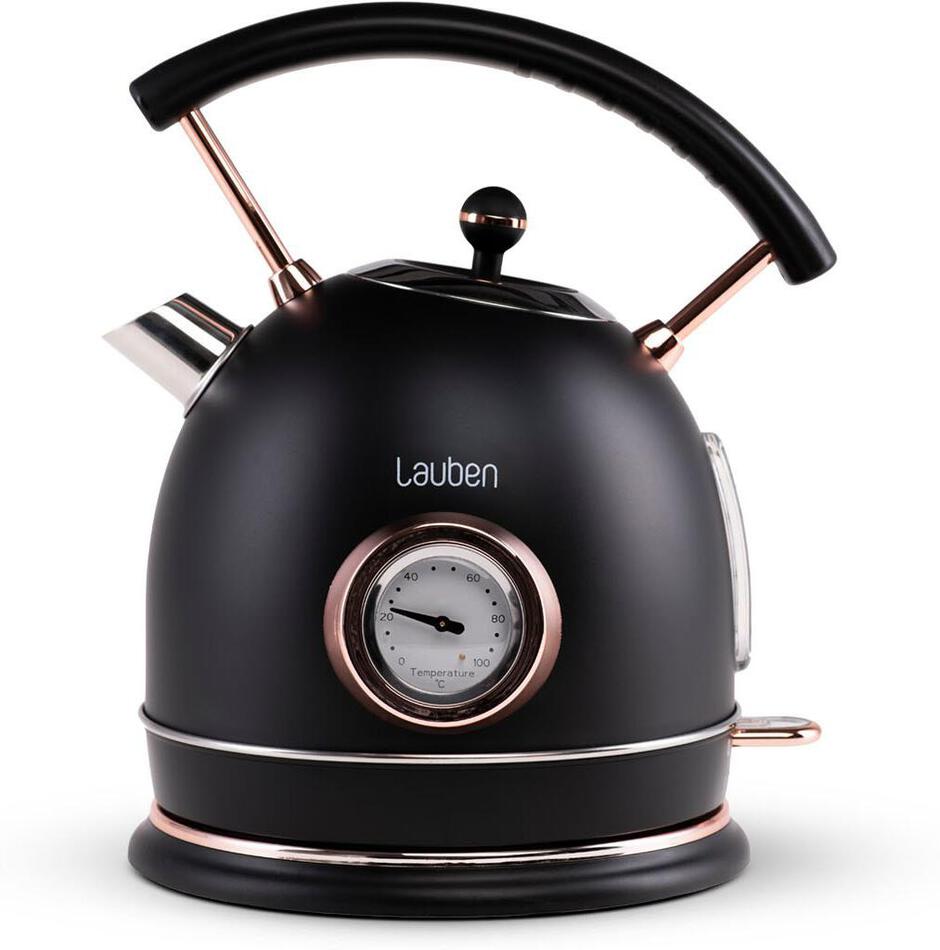Rychlovarná konvice Lauben Electric Kettle 17BC