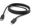 Hama MFI USB-C Lightning nabíjecí/datový kabel pro Apple, 3 m