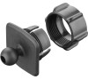Adaptér pro pouzdra Interphone s 17 mm kloubem