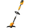 Aku vyžínač Riwall RALT 3040, 40V