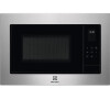 Mikrovlnná trouba Electrolux 600 FLEX Grill EMS4253TEX