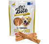 Brit Let's Bite Chewbones Sticks with Duck 120g