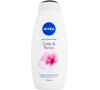 Sprchový gel Nivea Care, 750 ml
