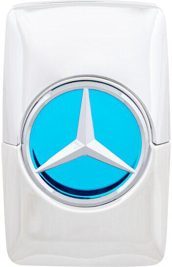 Parfémovaná voda Mercedes-Benz Man Bright, 100 ml