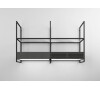 ELICA OPEN SUITE BL MAT/F/160