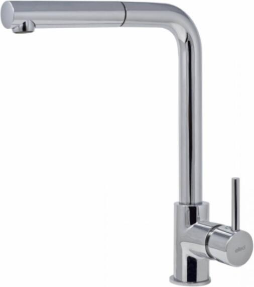 ELLECI TRAIL PLUS CROMATO