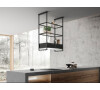 ELICA OPEN SUITE SUPERIOR BL MAT/F/80
