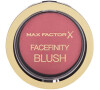 Tvářenka Max Factor Facefinity Blush, 1,5 ml, odstín 50 Sunkissed Rose