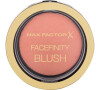 Tvářenka Max Factor Facefinity Blush, 1,5 ml, odstín 40 Delicate Apricot