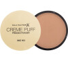 Pudr Max Factor Creme Puff, 14 ml, odstín 42 Deep Beige