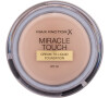 Makeup Max Factor Miracle Touch Cream-To-Liquid, 11,5 ml, odstín 040 Creamy Ivory (SPF30)