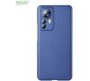 Lenuo Leshield obal pro Xiaomi 12 Pro, modrá