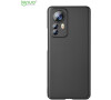 Lenuo Leshield obal pro Xiaomi 12/12X, černá