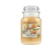 Yankee Candle Mango Ice Cream vonná svíčka 623 g