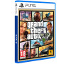 TAKE 2 PS5 - Grand Theft Auto V