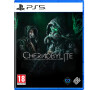 Hra pro PS5 Cenega Chernobylite hra PS5