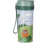 ROTHO Láhev 0,4 l KIDS EXPLORER - zelená
